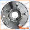 Moyeu de roue avant arrière pour LAND ROVER | KLP-LR-009P2, LR025107